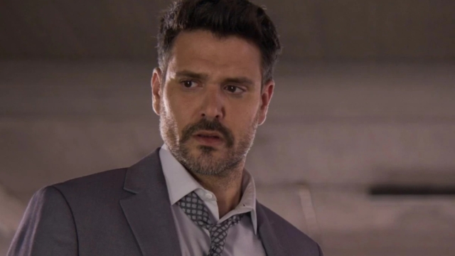 Παγιδευμένοι spoiler: Νέα δολοφονία-σοκ! Πέφτει νεκρός μετά από σφαίρα στην πλάτη ο…