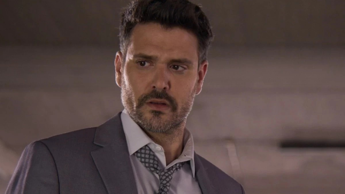 Παγιδευμένοι spoiler: Νέα δολοφονία-σοκ! Πέφτει νεκρός μετά από σφαίρα στην πλάτη ο…