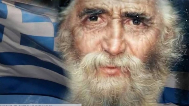 Το μεγαλύτερο ψέμα για τον Άγιο Παΐσιο ανήμερα (ΦΩΤΟ)