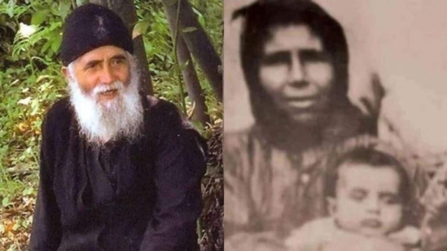 «Μανούλα μου σε χαιρετώ, πάω να μονάσω»: Ο σπαρακτικός αποχαιρετισμός του Αγίου Παϊσίου στη μητέρα του