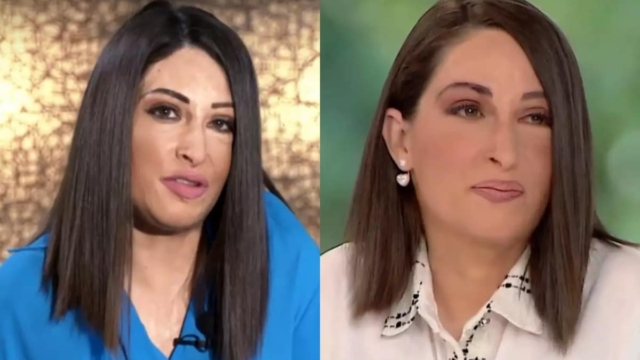 «Με έμαθες, μου πήρες…»: Απολογισμός από την Ιωάννα Παλιοσπύρου – Πως αποχαιρέτησε το 2023