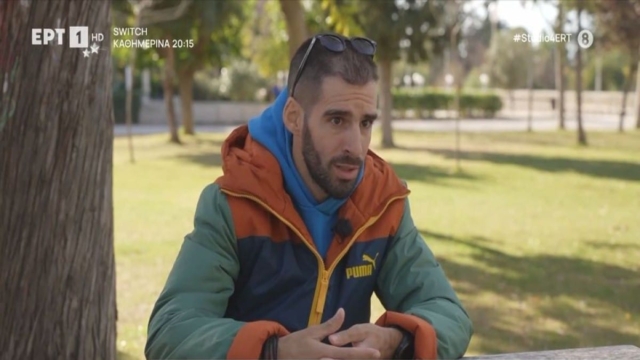Κατάθεση ψυχής Παναγιώτη Καραΐσκου για τη μάχη με τα ν@ρκωτικ@: «Εξαρτήθηκα χωρίς να το καταλάβω! Δημιουργείται μια ψευδαίσθηση…» (Video)
