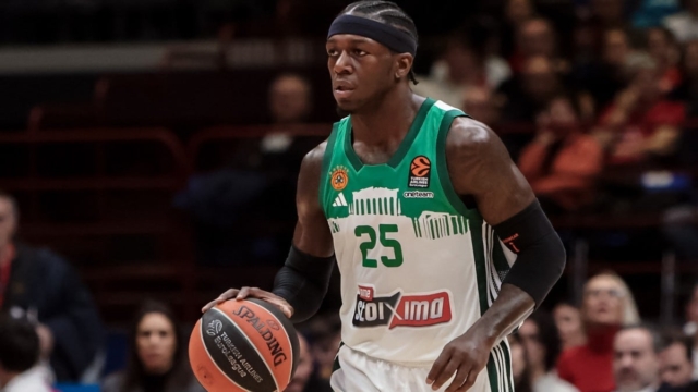 Euroleague: «Μίλησε» ο Ναν στο τέλος – Ο Παναθηναϊκός πέρασε νικηφόρα και από το Μιλάνο (video)