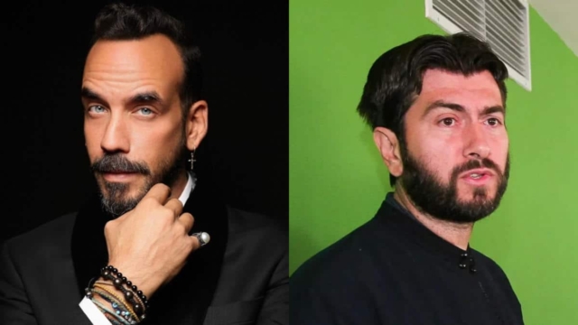 Πάνος Μουζουράκης για πατέρα Αντώνιο: «Τον έχει πληγώσει πάρα πολύ αυτή η κατάσταση» – Η αποκάλυψη για την επικοινωνία που είχαν