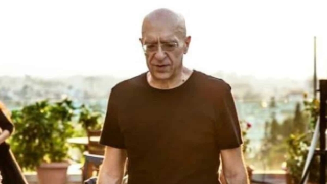 «Πέταξε» στον ουρανό: Δύσκολες ώρες για τον Πάνο Κοκκινόπουλο, ανακοίνωσε τα δυσάρεστα (photo)