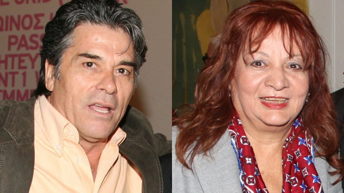 «Ο Πάνος έχει κάνει τις δικές του επιλογές, ήταν…» – Η αποκάλυψη της Μαίρης Ραζή για τον Μιχαλόπουλο