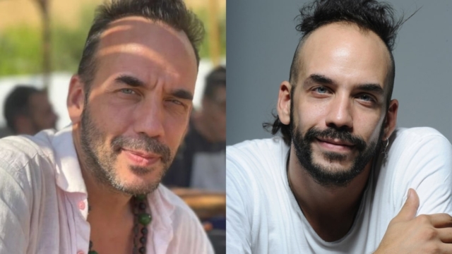 Αγχωμένος ο Πάνος Μουζουράκης: «Σκέφτομαι μην πω καμιά βλακεία που θα ακολουθεί τη κόρη μου σε όλη της τη ζωή» (video)