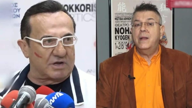 Λευτέρης Πανταζής για Δήμο Μυλωνά: «Τον έχω βοηθήσει πολλές φορές, δεν ξέρω γιατί…» – Η απάντηση για τα δανεικά