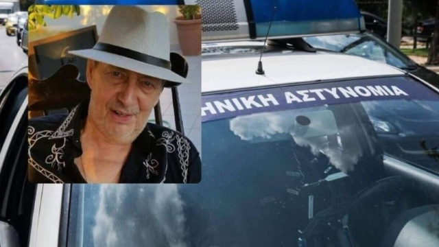 Πατροκτονία στα Καλύβια: «Με είχε κάνει μαύρη στο ξύλο, μου έλεγε “θα σε θάψω”» – Συγκλονίζει η μητέρα του 16χρονου για τον 71χρονο (video)