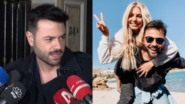 Τρέξτε κορίτσια: Ο Πέτρος Πυλαρινός το ομολόγησε – «Είμαι ελεύθερος» (video)