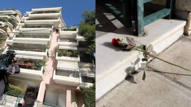 Νέα Σμύρνη: Δίωξη για ανθρωποκτονία από πρόθεση και οπλοχρησία στον 18χρονο που σκότωσε τον 16χρονο αδελφό του