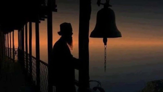 Η πιο ισχυρή προσευχή του Αγίου Όρους: «Ο Θεός εις την βοήθειάν μου πρόσχες, Κύριε…» – Αν την λες κάθε πρωί δεν πλησιάζει τίποτα κακό, λένε οι Άγιοι πατέρες