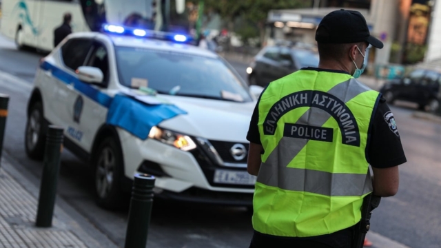 1.200 ευρώ πρόστιμο και φυλακή για κάτι που έχουν κάνει 9 στους 10 Έλληνες οδηγούς!