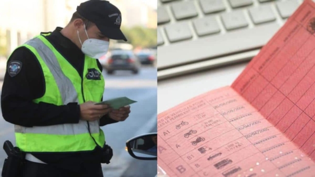 Αιφνίδια «βόμβα» με πρόστιμο σε ΙΧ – Η παράβαση και ποιους αφορά