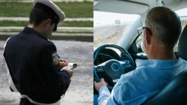 «Ταφόπλακα» 12.000 ευρώ – Σοκαριστικό πρόστιμο σε παραβάτες οδηγούς!