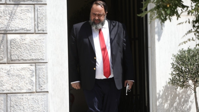 Πρόταση μομφής κατά Βαγγέλη Μαρινάκη: Παναθηναϊκός, ΑΕΚ, ΠΑΟΚ και Άρης τον «τελειώνουν» από πρόεδρο της Super League!