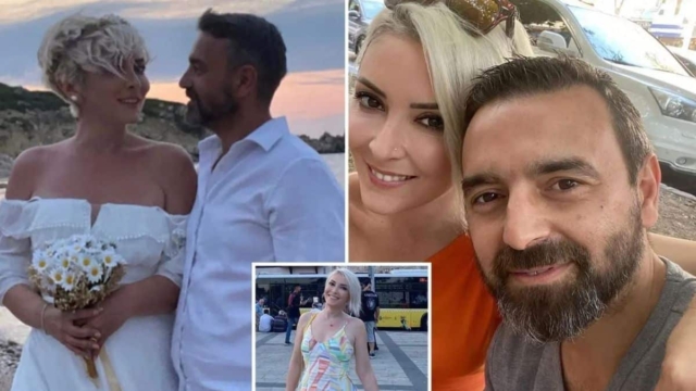 Είπε «ΟΧΙ» στην πρόταση γάμου και την πέταξε από τον γκρεμό – Σοκάρει νέα γυναικοκτονία
