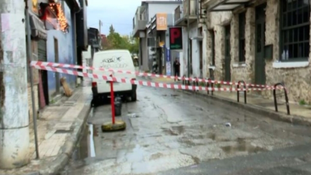 Συναγερμός στο Γκάζι: Πυροβολισμοί έξω από γνωστό κλαμπ – Στο νοσοκομείο τρεις βαριά τραυματίες (video)