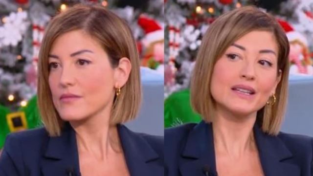 «Αποδόμηση» εικόνας από τη Ράνια Τζίμα: «Είμαι γραία, καθόλου επαναστάτρια – Δεν υπάρχει το τέλειο και δεν το επιδιώκω» (videos)