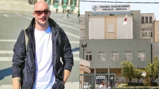 Νέο ιατρικό ανακοινωθέν για τον 31χρονο αστυνομικό: Παραμένει σε κρίσιμη κατάσταση – Πρόβλημα οι αιμορραγίες