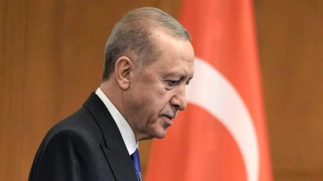 «Φρούριο» η Αθήνα ενόψει της επίσκεψης Ερντογάν: Επί ποδός 3.500 αστυνομικοί – Ελικόπτερα, drones και διακοπές κυκλοφορίας