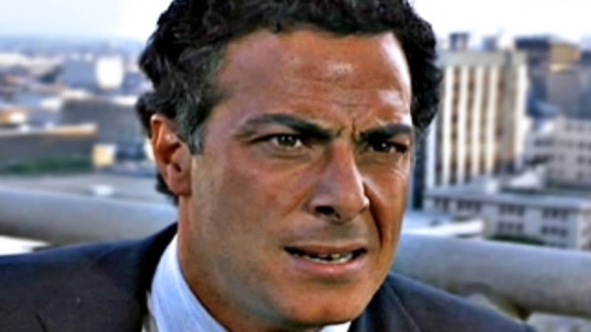 Πέθανε στην αγαπημένη του Σκιάθο ο Ρίτσαρντ Ρομάνους