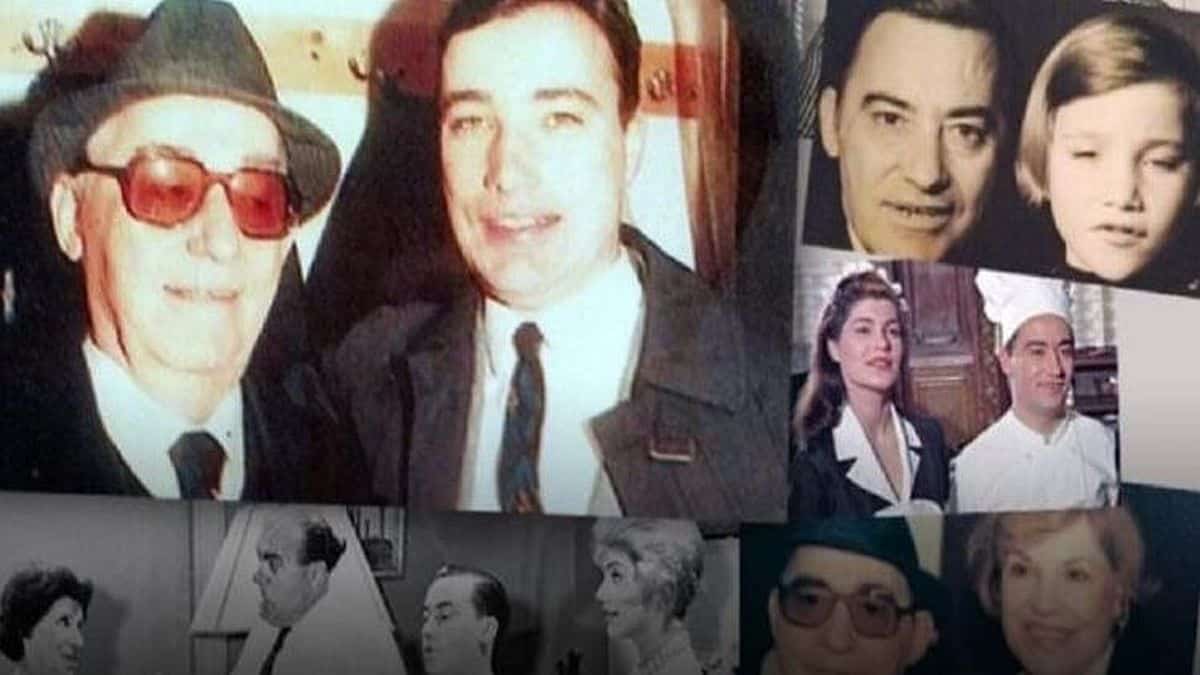 Ο γιος του Νίκου Ρίζου αποκαλύπτει: «Ξεψύχησε στον δρόμο»