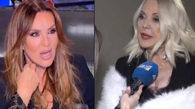Αιχμή Ρούλας Κορομηλά: «Ξέρω ότι ήμουν υπεύθυνη της κυρίας Γερμανού… Αυτά, δεν θα πω κάτι άλλο» (Video)