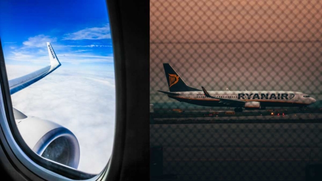 Τρελάθηκε η Ryanair: 4 προορισμοί όνειρο με εισιτήρια στα 16,99 ευρώ