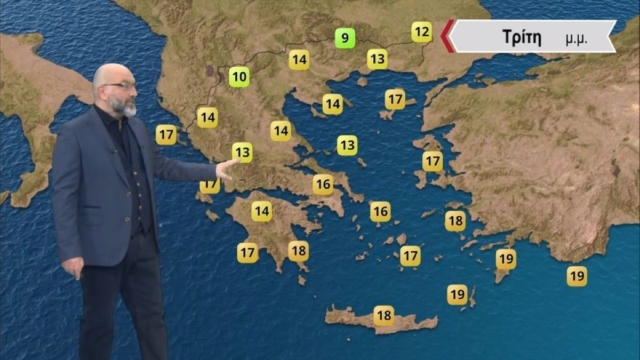 Γιορτινό σοκ από τον Σάκη Αρναούτογλου: «Ας ξεχάσουμε όσα ξέραμε – Τα Χριστούγεννα θα χτυπήσει τη χώρα…»