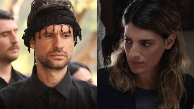 Σασμός spoiler 6/12: Σε τεντωμένο σχοινί η σχέση Αργυρώς και Αστέρη – «Είναι δολοφονος!»