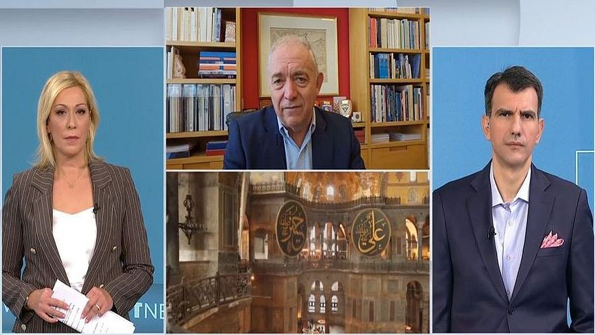 Ανακοίνωσε τα δυσάρεστα ο Ευθύμιος Λέκκας & «χλώμιασαν» όλοι: «Έχει κατεύθυνση προς την Ελλάδα»