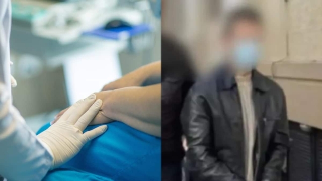 Πάτρα: Ελεύθερος υπό όρους ο νοσηλευτής που κατηγορείται για σεξουαλική παρενόχληση ασθενούς