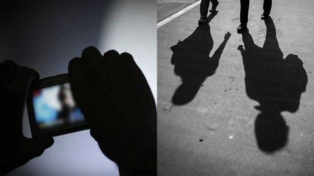 Φρίκη στη Ρόδο: Ξεγύμνωσαν μαθητή σε σχολείο και τράβηξαν βίντεο – Του κατέβασαν το παντελόνι και το εσώρουχο