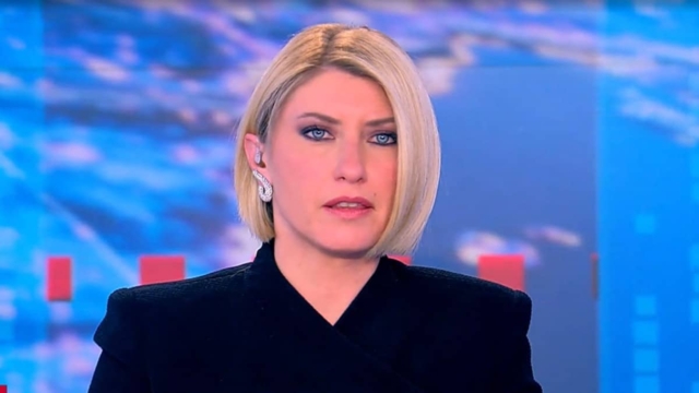 «Λίγες ακόμη αναμνήσεις» – Ο απολογισμός της Σίας Κοσιώνη για το 2023 με μια φωτογραφία