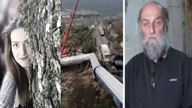Τέμπη: «Θα στέκομαι σαν σκιάχτρο με ένα άψυχο χαρτί στα χέρια χωρίς παιδί να ευχηθώ» – Η σπαρακτική ανάρτηση του πατέρα της αδικοχαμένης Ελπίδας για να παραλάβει το πτυχίο της
