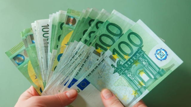 Συντάξεις: Καταβάλλεται το 3% στις κύριες συντάξεις του Δημοσίου και του τέως ΙΚΑ – Ποιοι δικαιούχοι δεν θα λάβουν επίδομα προσωπικής διαφοράς