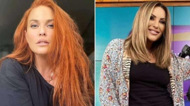 «Καρφί» Χρηστίδου σε Ναταλία Γερμανού:  «Δεν μου άρεσε η δήλωσή της, δεν το βρίσκω σωστό»