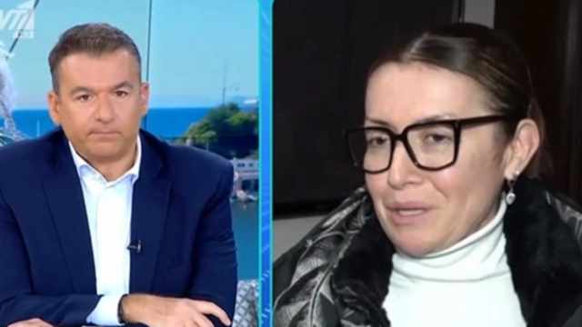Βριλήσσια: «Εάν μπορούσα, θα τον σκότωνα» λέει η γυναίκα του κομμωτή, που είχε βάλει κάμερες στο δωμάτιο της κόρης και στο κομμωτήριο