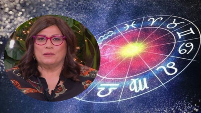 6 ημερομηνίες «χρυσάφι» για όλα τα ζώδια: Ετήσιες προβλέψεις ανά δεκαήμερο από την Σμάρω Σωτηράκη (Video)