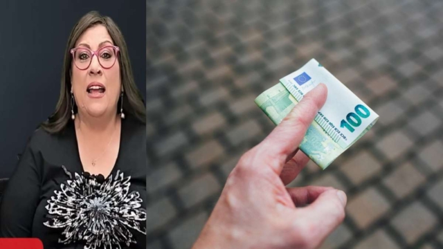 Ο Ερμής στον Αιγόκερω έρχεται με… δώρα: Χρήμα και έρωτας γι’ αυτά τα 3 ζώδια σύμφωνα με την Σμάρω Σωτηράκη