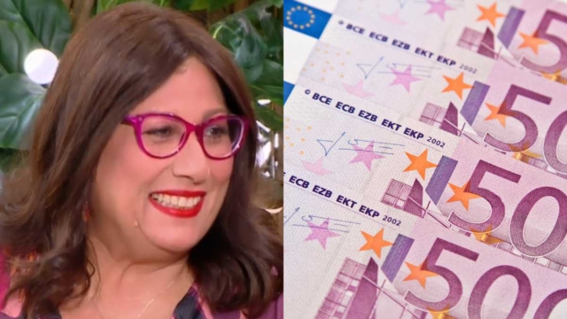 «Ταμείο» από την Σμάρω Σωτηράκη: Λεφτά με το τσουβάλι για τα 12 ζώδια φέρνει η Νέα Σελήνη