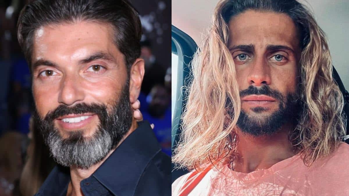 «Δηλητήριο» Σπύρου Μαρτίκα για Βασάλο: «Είναι επαγγελματίας παίκτης ριάλιτι και ψάχνει να πιάσει δουλειά»