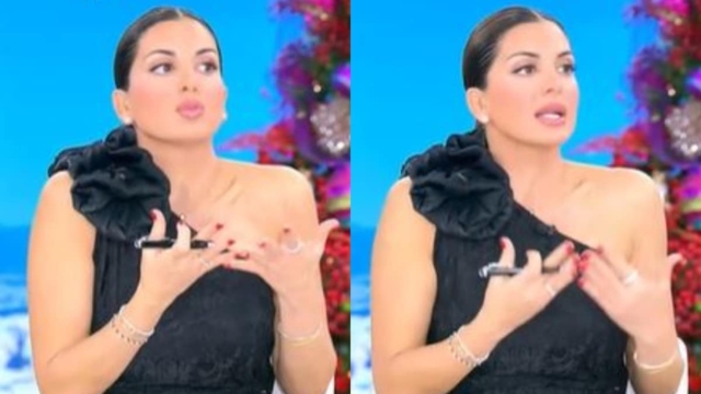 Σταματίνα Τσιμτσιλή για την «άγνωστη» σχέση με τον πατέρα της: «Όταν τον έχασα ένιωθα τύψεις, γιατί…» (video)