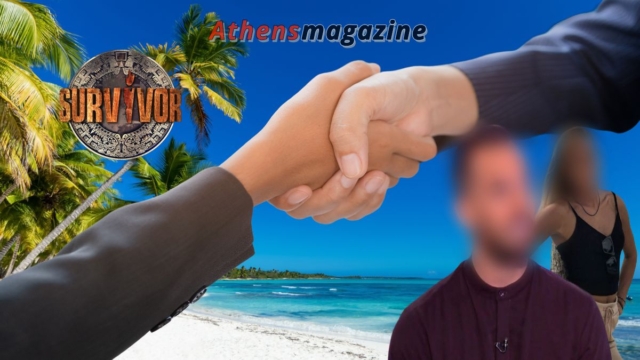 Survivor 2024 spoiler: Υπέγραψαν οι 2 πρώτοι! Ένας άνδρας και μια γυναίκα οριστικά στους Διάσημους