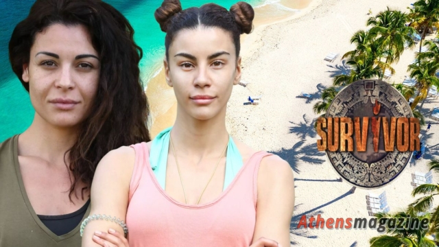Survivor 2024 spoiler: Διπλό… ειρηνικό μπαμ! «Έκλεισε» την μια Ειρήνη του 2017 ο Ατζούν και «παλεύει» και την δεύτερη