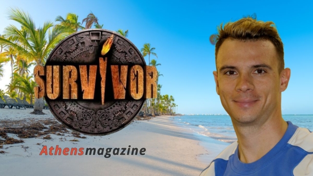 Survivor 2024 spoiler: Χρήστος Βολικάκης – Ο παγκόσμιος πρωταθλητής ποδηλασίας μια ανάσα από το Survivor