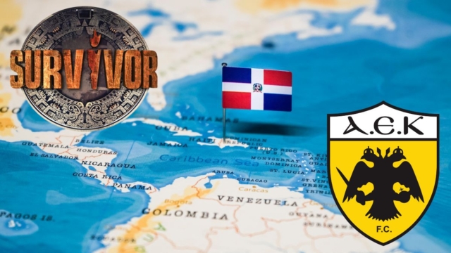 Survivor 2024 spoiler: Πασίγνωστος Έλληνας ποδοσφαιριστής – πρώην της ΑΕΚ – στο νέο Survivor (ΦΩΤΟ)