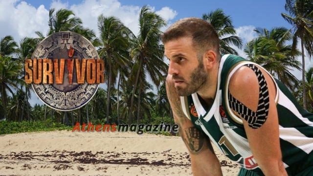 Survivor 2024 spoiler: Πρόταση 7.000 ευρώ την εβδομάδα στον Νίκο Παππά – Κόλπο γκρόσο από τον Ατζούν
