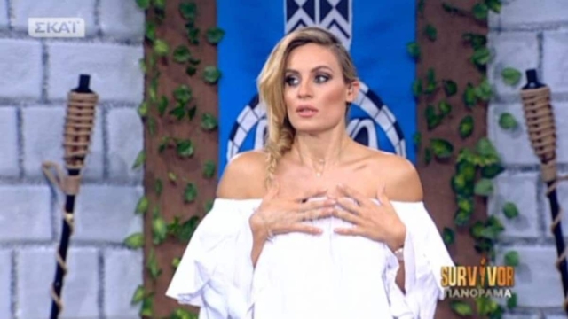 Αποκάλυψη Μελέτη – Πασίγνωστος παίκτης έχει βγάλει από το Survivor 500.000 ευρώ (Vid)